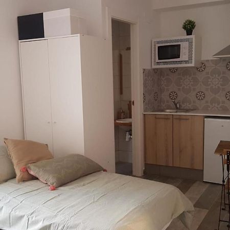 Serrano Home บาเลนเซีย ภายนอก รูปภาพ