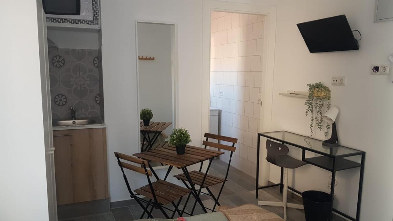 Serrano Home บาเลนเซีย ภายนอก รูปภาพ