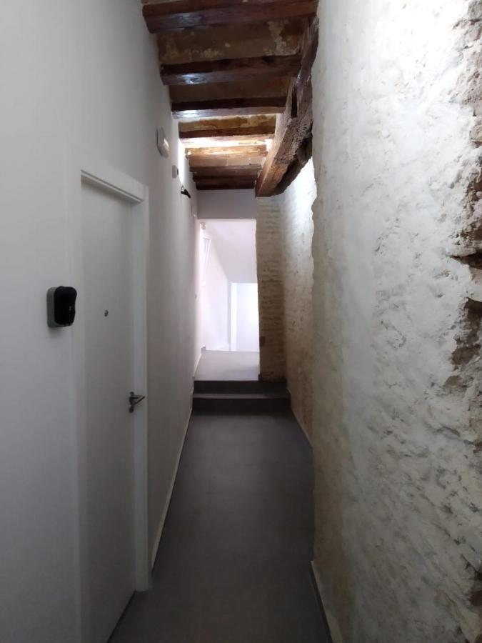 Serrano Home บาเลนเซีย ภายนอก รูปภาพ