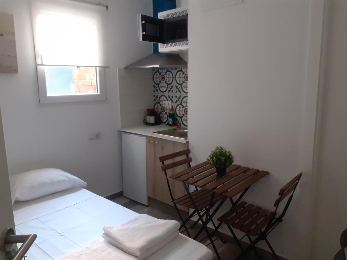 Serrano Home บาเลนเซีย ภายนอก รูปภาพ