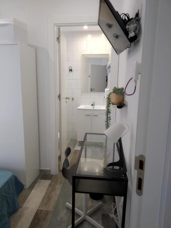 Serrano Home บาเลนเซีย ห้อง รูปภาพ