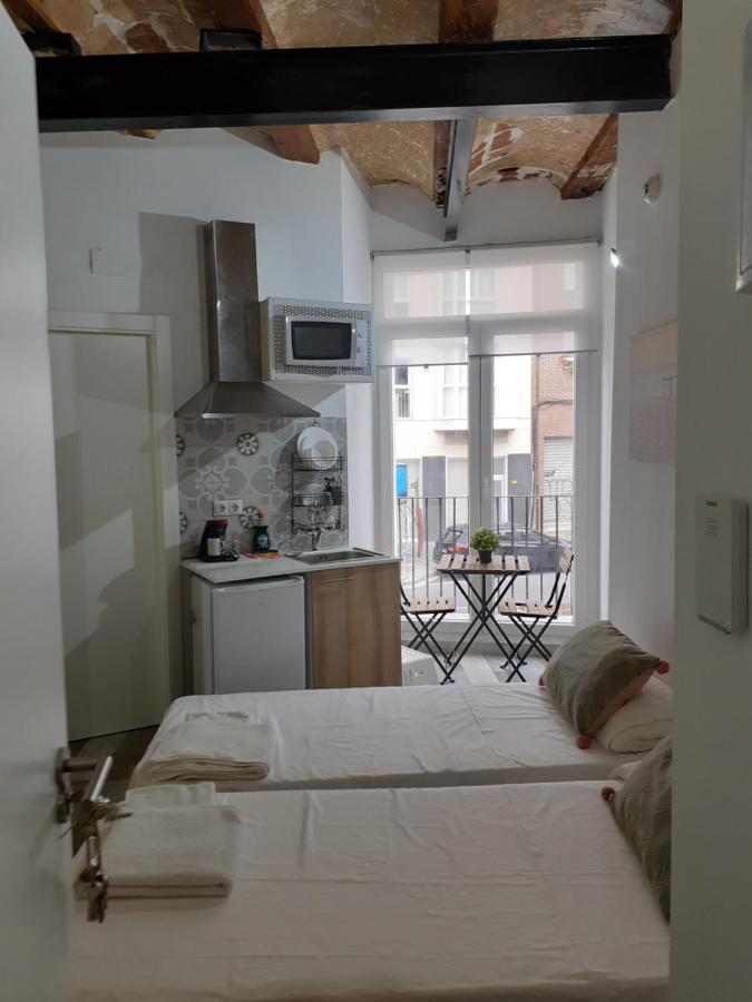 Serrano Home บาเลนเซีย ห้อง รูปภาพ