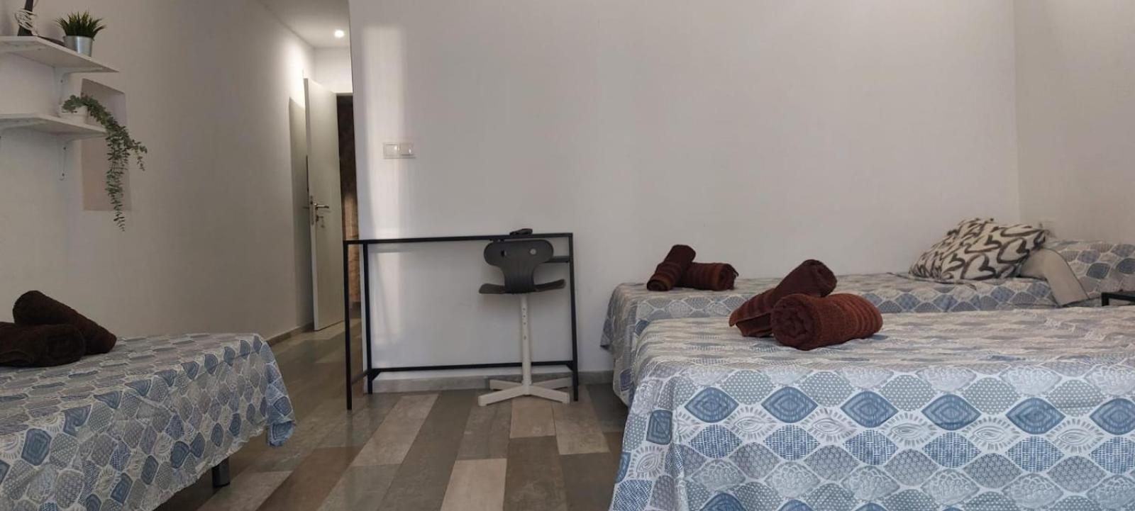 Serrano Home บาเลนเซีย ภายนอก รูปภาพ
