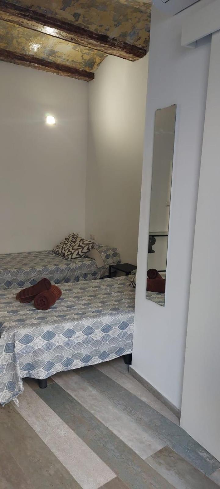 Serrano Home บาเลนเซีย ภายนอก รูปภาพ