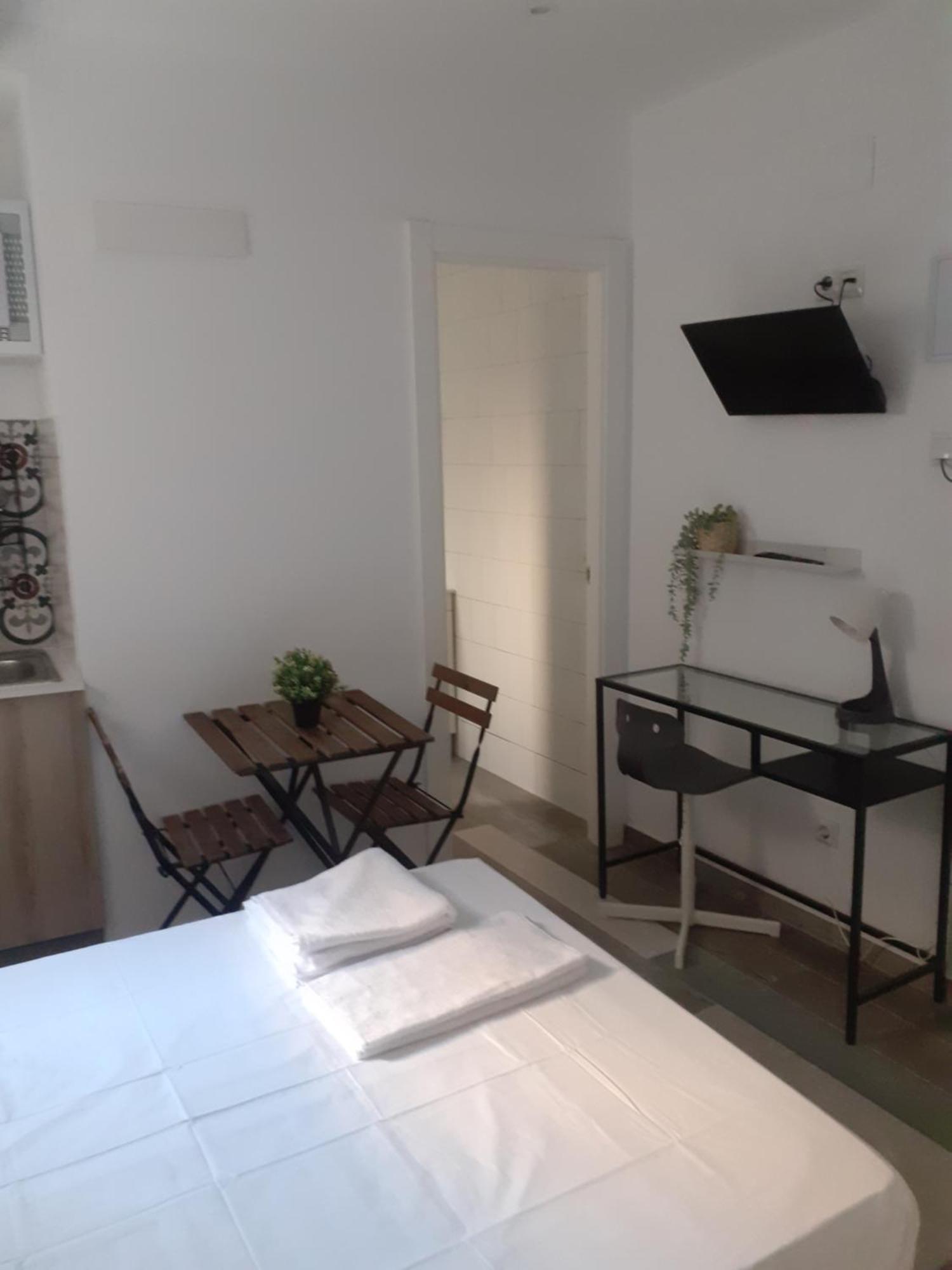 Serrano Home บาเลนเซีย ห้อง รูปภาพ