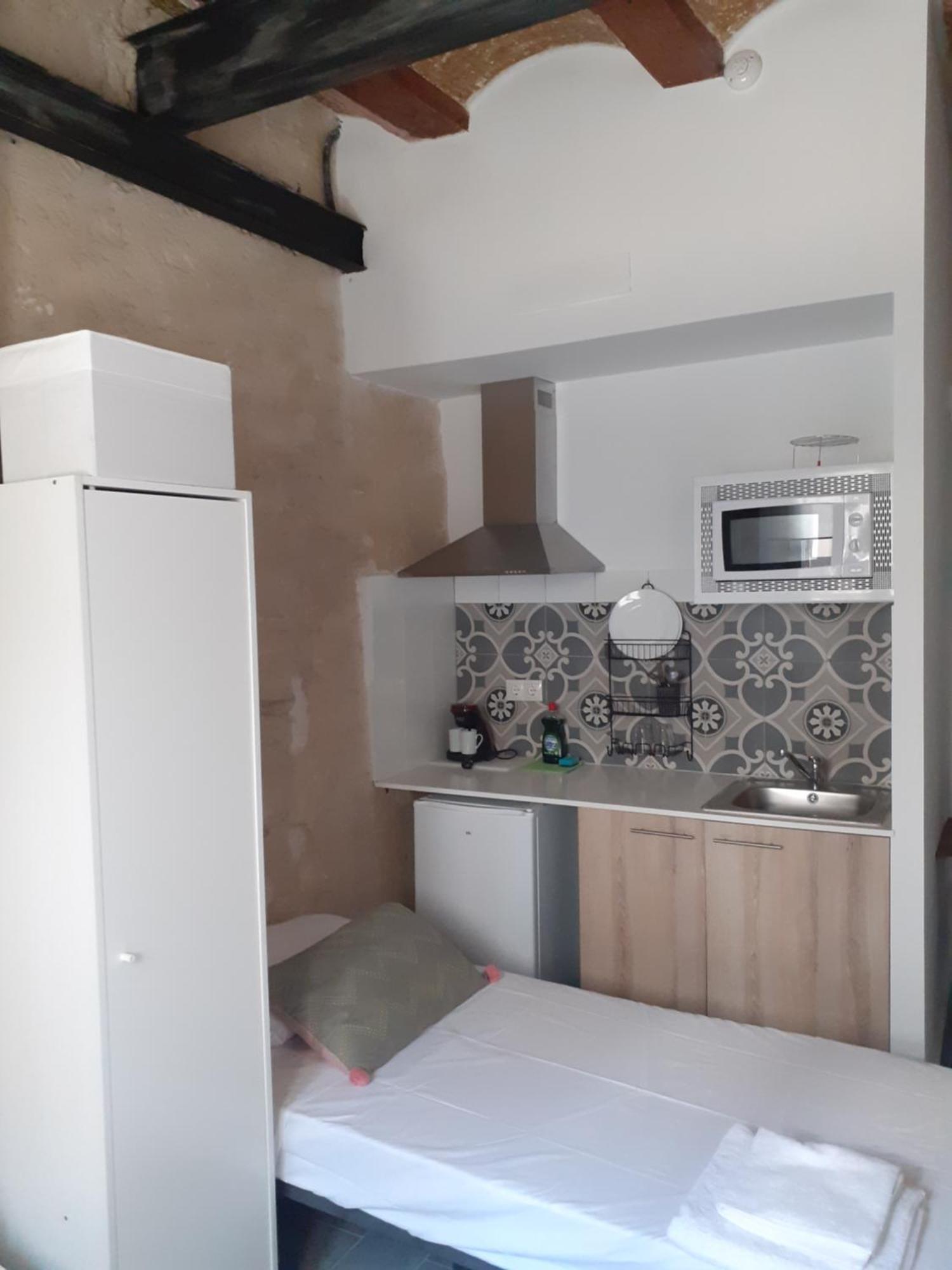 Serrano Home บาเลนเซีย ห้อง รูปภาพ