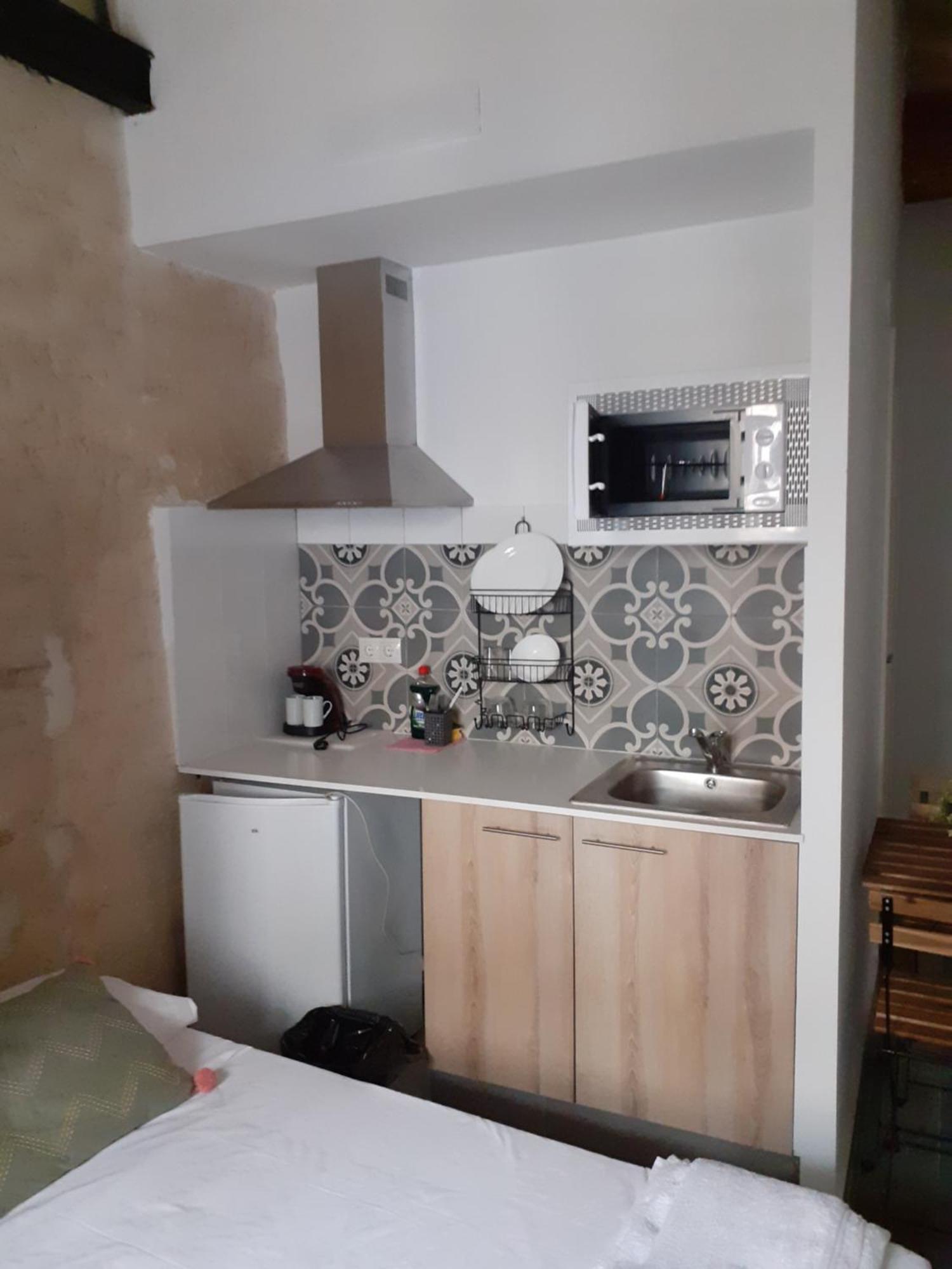 Serrano Home บาเลนเซีย ห้อง รูปภาพ