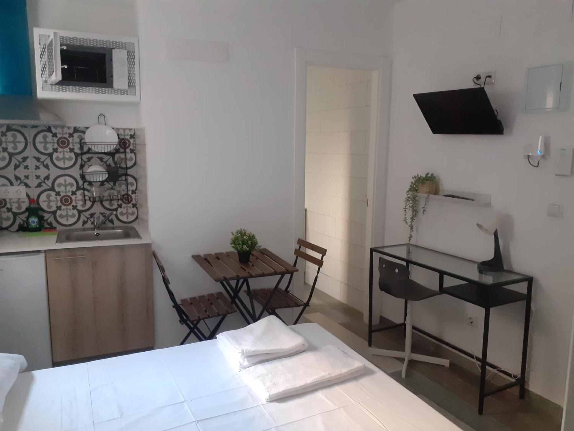 Serrano Home บาเลนเซีย ห้อง รูปภาพ
